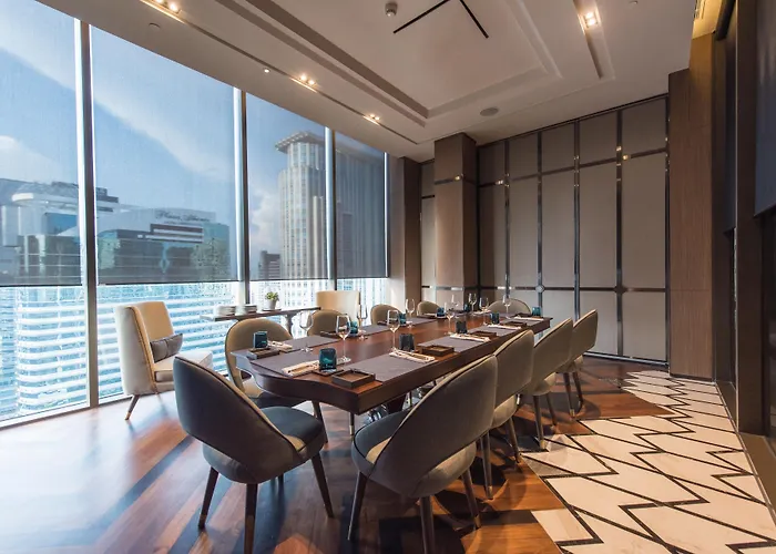 Indigo Wireless Road By Ihg 5*