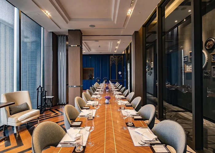 Indigo Wireless Road By Ihg