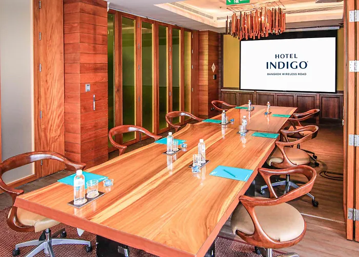 Indigo Wireless Road By Ihg