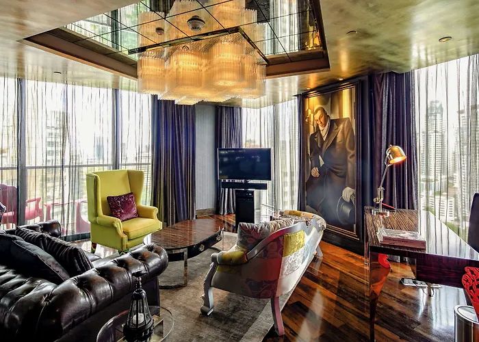 Indigo Wireless Road By Ihg 5*